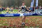 Boys Under-15s, 2023 British Athletics Cross Challenge, Sefton Park, Liverpool. Photo: David T. Hewitson/Sports for All Pics